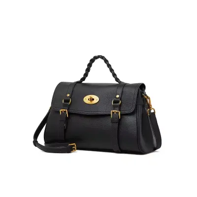 Luxury Leather Ladies Handbags